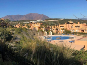 Schönes Penthouse mit Meerblick Pura Vida, Bahía De Casares